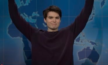 Michael Longfellow Is Latest In 'SNL's String Of Departures